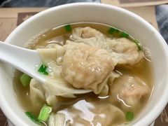 大虾云吞-黄枝记(议事亭前地店)