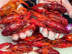 -舞虾小说.涮肉.烧烤(国顺东路店)