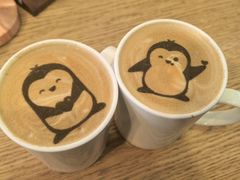 -逸派咖啡 EPARKCOFFEE(广安门店)