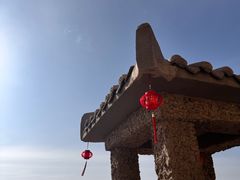 -敦煌山庄摘星阁