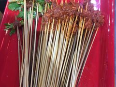 -牛华八婆麻辣烫(龙湖U城店)