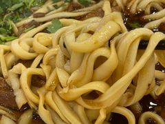 -晋一碗刀削面·特色家常菜(云岗店)