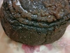 咸蛋黄嘟嘟-奈雪的茶(石家庄万象城店)