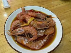 -红灯笼龙凤饭店(宁波老字号店)