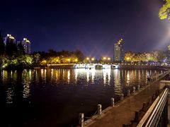 -南通濠河风景名胜区