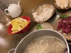 -三亚湾假日度假酒店·中餐厅
