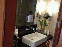 -国贸格兰维大酒店-山城映像中餐厅(青年路店)