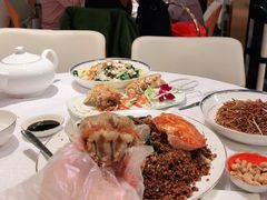-喜记避风塘炒辣蟹(旗舰店)