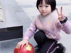 -小赛虎少儿足球培训(南翔校区)