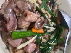 -南记食粥坊·宵夜大排档(莲花总店)