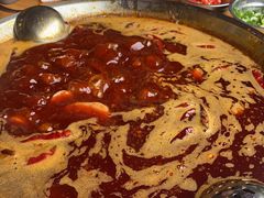 -飘香火锅(玉林西路店)