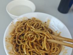 -大碗面(洗面桥街店)