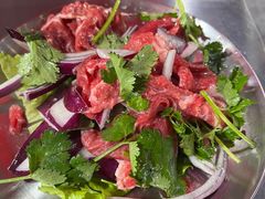 -小团团·路边烤牛肉(南岭壹街店)