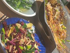 -树厨贵州菜(大十字店)