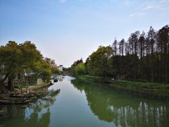 -上海美帆帆船露营基地
