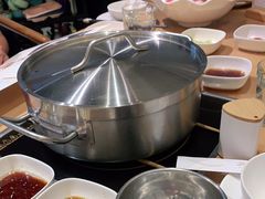 -湯系·煲汤手艺人(东二环泰禾广场店)