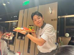 -海底捞火锅(吴中路店)