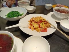 -翕间食·精致淮扬菜(江苏大剧院店)