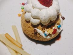 -秀玉coffee&kitchen(黄石大上海店)