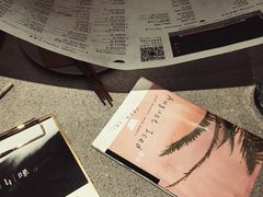 -半山腰·云南菜(侨福芳草地店)