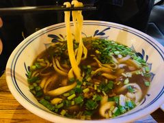 招牌削面-六合顺