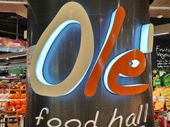 -Olé精品超市(新世界新丸中心店)