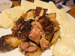 -苹果树下艺术餐厅(通州店)