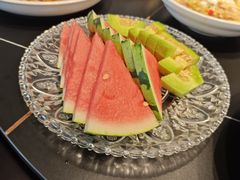 -大张烙馍村·美食地标(泉山店)