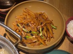 -吃饭皇帝大·土家民族菜(温州万象城店)