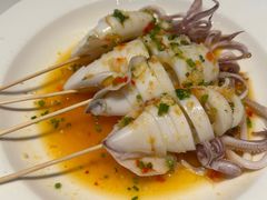 -双合园·海鲜水饺青岛菜(万佳广场店)