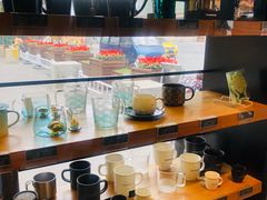 -星巴克(南京狮子桥店)