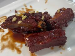 -七的湖·晚芳亭·阳澄湖农家菜·大闸蟹(莲花岛店)
