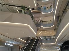 -首开·龙湖成都西宸天街