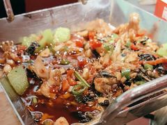 -闽上鲜·福建菜(龙湖滨江天街店)