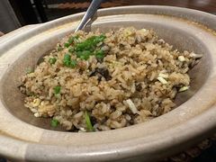 梅菜炒饭-粤汕小厨(北站店)