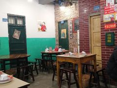 大堂-老三样·旧食新味(船山路店)