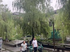 -新繁牛肉豆花(都江堰店)