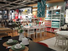 -宜家家居(哈尔滨商场店)