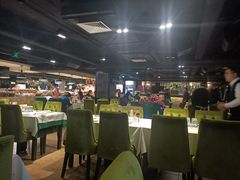 大堂-戈拿旺巴西烤肉(崇文门店)