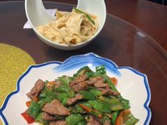 -八道本地特色菜馆(大鹏古城店)