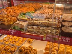 -味多美蛋糕(双合地铁店)