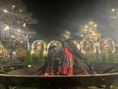 -云禾壹海景庄园餐厅