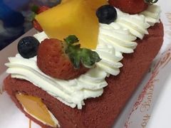 -BoAcake 宝儿蛋糕定制(古城·华景苑店)