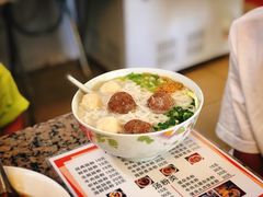 -潮汕龙记·普宁肠粉