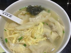 开洋馄饨-熙盛源(永乐路店)