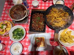-龙师傅卤炒(天马店)