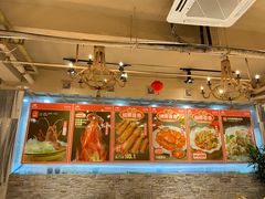 -强记海鲜·大排档(蛇口新街店)