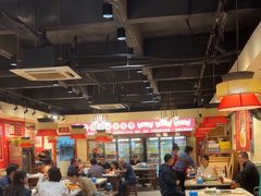 -老哥门肥肠鱼(鱼嘴店)