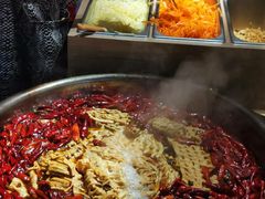 -三兄弟高炉烧饼