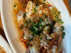 -金海湾海鲜排档(朱家尖店)